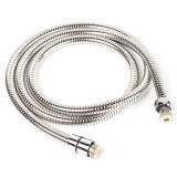 150-190cm vandálbiztos rugós kúpos zuhanygégecső