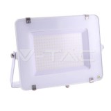 150W fehér LED reflektor Samsung chip 120lm/W A++ 6400K - PRO775 V-TAC
