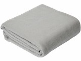 150x200 cm puha pléd - világosszürke