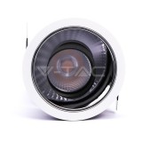 15W LED COB Hotel Mélysugárzó CRI>95 3000K