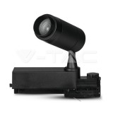 15W LED Sín világítás Bluetooth vezérléssel, 3 az 1-ben, fekete színű