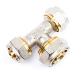 16-20-16 T idom szűkített ötrétegű kulcsos