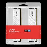16 GB DDR4 3200 MHz RAM ADATA XPG Gammix D35 (2x8 GB, CAS 16, fehér)