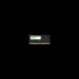 16 GB DDR4 3200 MHz RAM Silicon Power SODIMM fekete