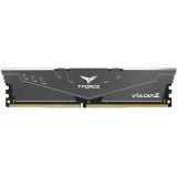 16 GB DDR4 3200 MHz RAM Team Group T-Force VulcanZ Gray