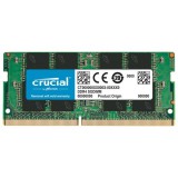16 GB DDR4 3200 MHz SODIMM RAM Crucial