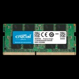 16 GB DDR4 3200 MHz SODIMM RAM Crucial