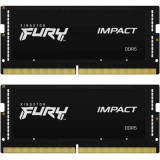 16 GB DDR5 4800 MHz SODIMM RAM Kingston Fury Impact