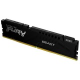 16 GB DDR5 5200 MHz RAM Kingston Fury Beast