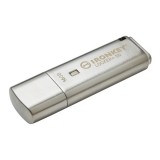 16 GB Pendrive USB 3.2 Kingston IronKey Locker+ 50
