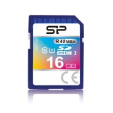 16 GB SDHC Silicon Power memóriakártya