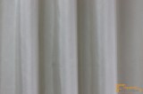 (16 szín) Bristol dekor függöny-Aluminium-szürke