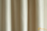 (16 szín) Kétoldalas lágy esésű sötétítő függöny. Tamarix -01 Bézs