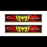 16GB 1333MHz DDR3 RAM G. Skill Aegis CL9 (2X8GB) (F3-1333C9D-16GIS) (F3-1333C9D-16GIS)