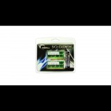 16GB 1600MHz DDR3 Notebook RAM G. Skill Standard CL11 (2x8GB) (F3-1600C11D-16GSL) (F3-1600C11D-16GSL)