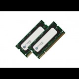 16GB 1600MHz DDR3 notebook RAM Mushkin Apple (2x8GB) (MAR3S160BT8G28X2) (MAR3S160BT8G28X2) - Memória