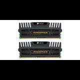 16GB 1600MHz DDR3 RAM Corsair Vengeance Kit (CMZ16GX3M2A1600C10) (2X8GB) (CMZ16GX3M2A1600C10) - Memória
