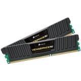 16GB 1600MHz DDR3 RAM Corsair Vengeance Low Profile Kit (CML16GX3M2A1600C9 ) (2x8GB) (CML16GX3M2A1600C9) - Memória