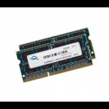 16GB 1866MHz DDR3 Notebook RAM OWC (2x8GB) (OWC1867DDR3S16P) (OWC1867DDR3S16P) - Memória