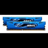 16GB 1866MHz DDR3 RAM G. Skill ARES CL10 (2X8GB) (F3-1866C10D-16GAB) (F3-1866C10D-16GAB)