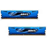 16GB 2133MHz DDR3 RAM G. Skill ARES (2X8GB) (F3-2133C10D-16GAB) (F3-2133C10D-16GAB)