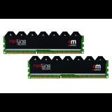 16GB 2133MHz DDR3 RAM Mushkin Redline (2x8GB) (MRC3U213ACCW8GX2) (MRC3U213ACCW8GX2) - Memória