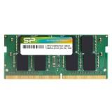 16GB 2133MHz DDR4 Notebook RAM Silicon Power CL15 (SP016GBSFU213B02) (SP016GBSFU213B02) - Memória