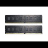 16GB 2400MHz DDR4 RAM G. Skill CL15 (2X8GB) (F4-2400C15D-16GNS) (F4-2400C15D-16GNS) - Memória