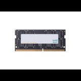 16GB 2666MHz DDR4 Notebook RAM Apacer CL19 SODIMM (ES.16G2V.GNH) (ES.16G2V.GNH) - Memória