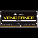 16GB 2666MHz DDR4 Notebook RAM Corsair Vengeance Series CL18 (2X8GB) (CMSX16GX4M2A2666C18) (CMSX16GX4M2A2666C18)