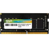 16GB 2666MHz DDR4 Notebook RAM Silicon Power CL19 (SP016GBSFU266X02)
