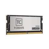 16GB 2666MHz DDR4 notebook RAM Team Group T-Create Classic CL19 (TTCCD416G2666HC19-S01) (TTCCD416G2666HC19-S01) - Memória