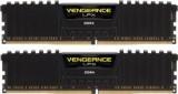 16GB 2666MHz DDR4 RAM Corsair Vengeance LPX Black CL16 (2x8GB) (CMK16GX4M2A2666C16)