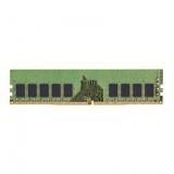 16GB 2666MHz DDR4 RAM Kingston memória CL19 (KSM26ES8/16MF) (KSM26ES8/16MF) - Memória