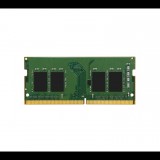 16GB 2666MHz DDR4 RAM Kingston notebook memória CL19 (KSM26SES8/16HA) (KSM26SES8/16HA) - Memória