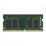 16GB 2666MHz DDR4 RAM Kingston notebook memória CL19 (KSM26SES8/16MF) (KSM26SES8/16MF) - Memória