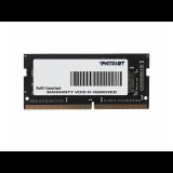 16GB 2666MHz DDR4 RAM Patriot Signature Line notebook CL19 (PSD416G26662S) (PSD416G26662S) - Memória