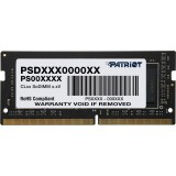 16GB 2666MHz DDR4 RAM Patriot Signature Line notebook CL19 (PSD416G266681S) (PSD416G266681S)