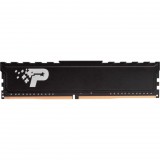 16GB 2666MHz DDR4 RAM Patriot Signature Premium CL19 (PSP416G26662H1) (PSP416G26662H1) - Memória