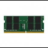 16GB 2933MHz DDR4 Notebook RAM Kingston CL21 (KTD-PN429E/16G) (KTD-PN429E/16G) - Memória