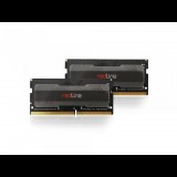 16GB 2933MHz DDR4 notebook RAM Mushkin Redline CL21 (2X8GB) (MRA4S293MMMF8GX2) (MRA4S293MMMF8GX2) - Memória