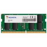 16GB 3200MHz DDR4 Notebook RAM ADATA Premier Series (AD4S320016G22-RGN) (AD4S320016G22-RGN) - Memória