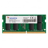 16GB 3200MHz DDR4 Notebook RAM ADATA Premier Series (AD4S3200716G22-BGN)