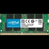 16GB 3200MHz DDR4 Notebook RAM Crucial OEM (CT16G4DFRA32AT) (CT16G4DFRA32AT) - Memória