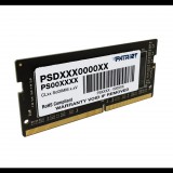 16GB 3200MHz DDR4 Notebook RAM Patriot Signature Line CL22 (PSD416G32002S) (PSD416G32002S)