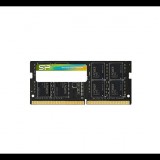 16GB 3200MHz DDR4 Notebook RAM Silicon Power CL22 (SP016GBSFU320X02) (SP016GBSFU320X02) - Memória