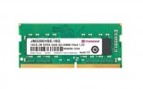 16GB 3200MHz DDR4 Notebook RAM Transcend JetRam CL22 (JM3200HSE-16G)