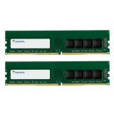 16GB 3200MHz DDR4 RAM ADATA Premier Series CL22 (2x8GB) (AD4U32008G22-DTGN) (AD4U32008G22-DTGN) - Memória