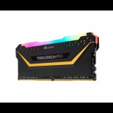16GB 3200MHz DDR4 RAM Corsair Vengeance RGB CL16 (2x8GB) (CMW16GX4M2C3200C16-TUF) (CMW16GX4M2C3200C16-TUF) - Memória