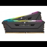 16GB 3200MHz DDR4 RAM Corsair Vengeance RGB Pro SL (2x8GB) (CMH16GX4M2Z3200C16) (CMH16GX4M2Z3200C16)